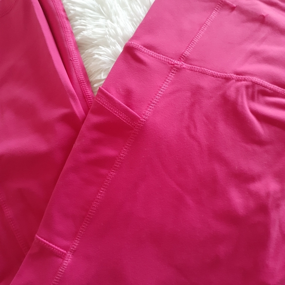 RBX DOUBLE POCKET❗3/4 Length Leggins - Picture 2 of 4